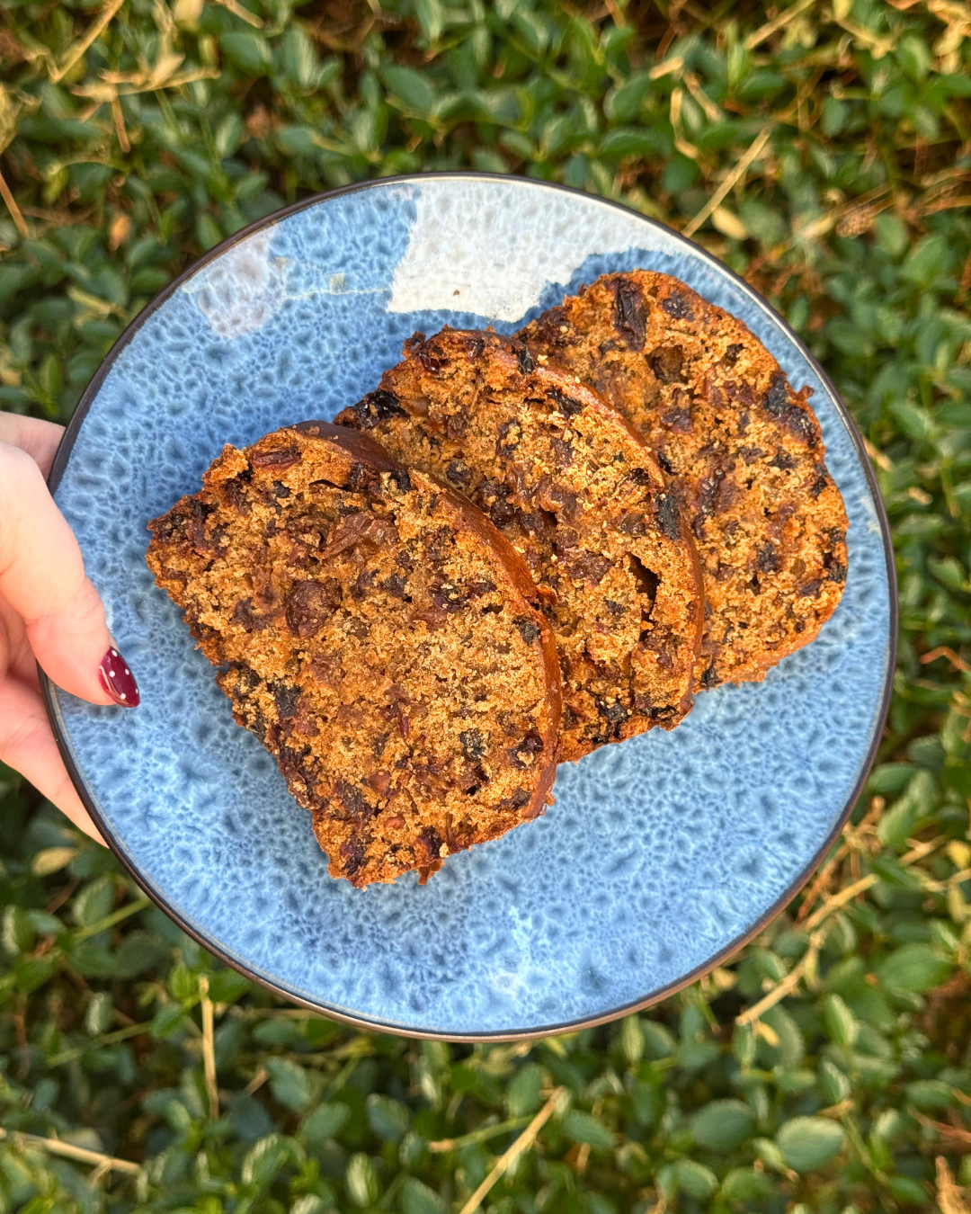Championing Welsh food and drink one Bara Brith at a time!