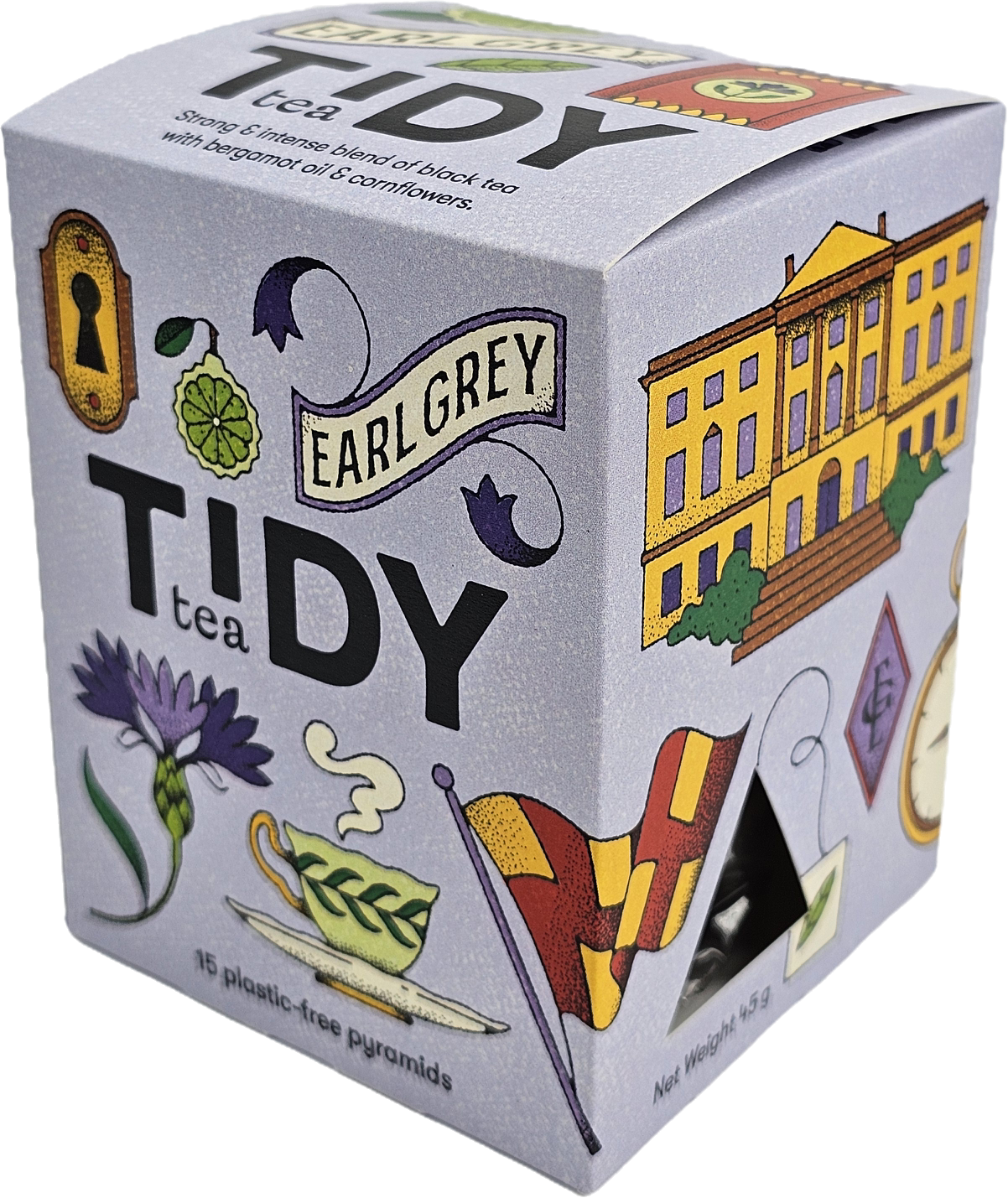 Earl Grey