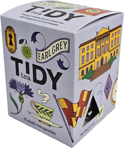 Earl Grey