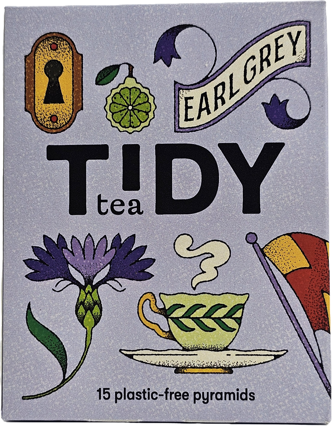 Earl Grey