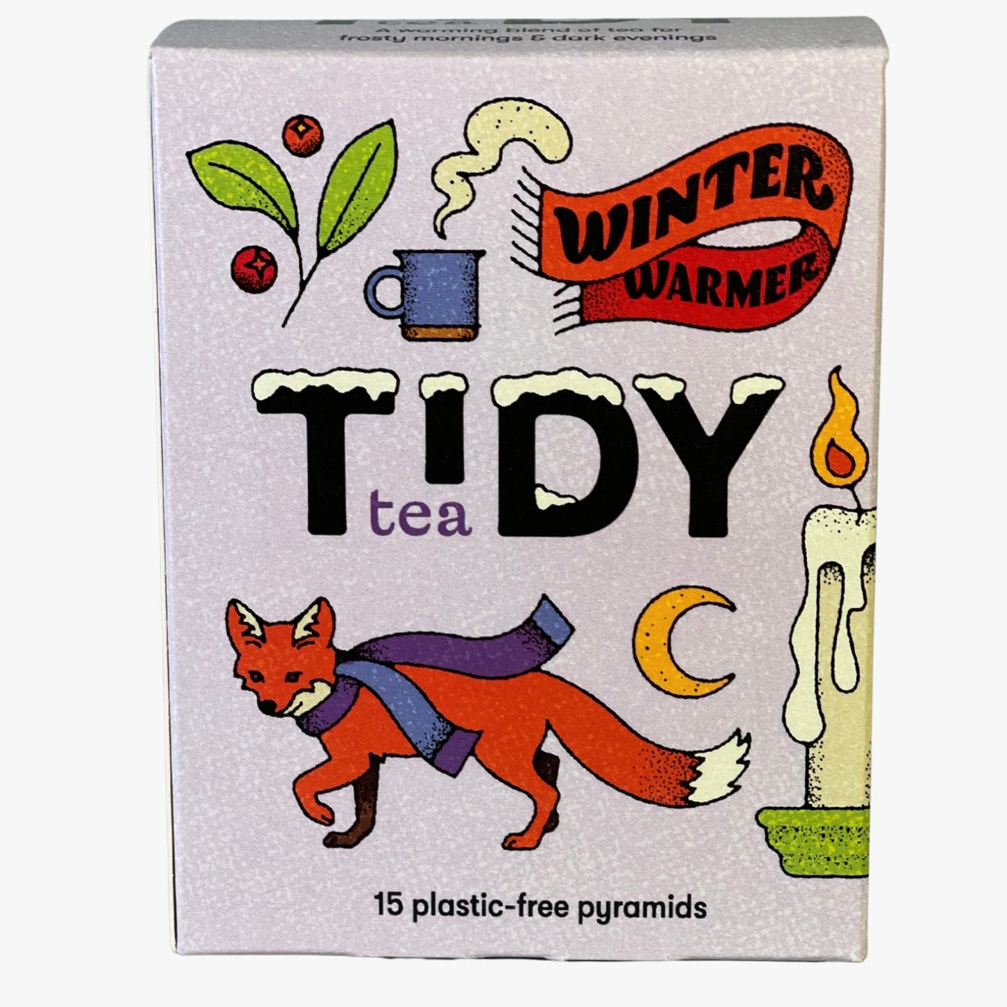 Winter Warmer