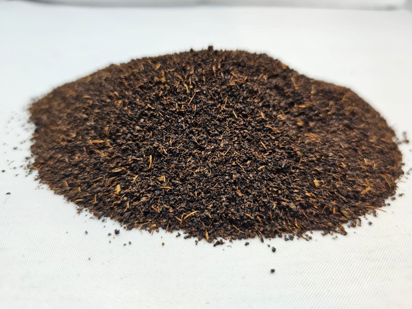 Delhi Decaff Tea