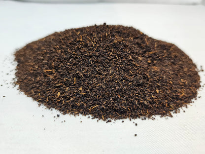 Delhi Decaff Tea