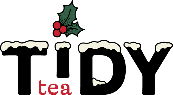 Tidy Tea